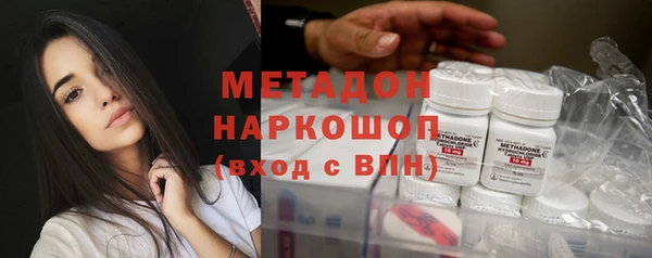 винт Лиски