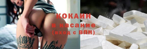винт Лиски