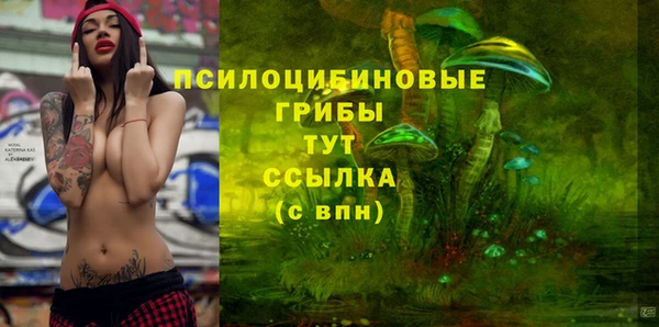 винт Лиски