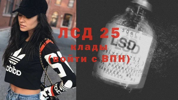 винт Лиски