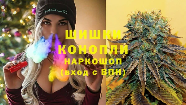 винт Лиски